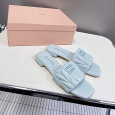 Miu Miu Sandals